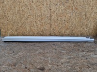 фото thumb №1, Молдинг порог порог накладка порог правая mercedes a177 amg a1776904601