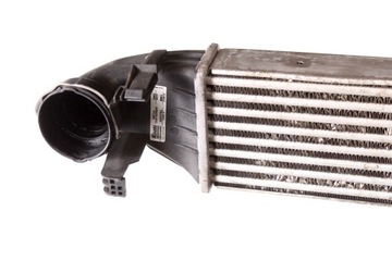 фото thumb №8, Радиаторов интеркулер mercedes w171 r171 1.8 06r