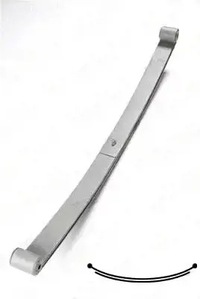 фото thumb №1, Lesjofors 5815604 набор пружина