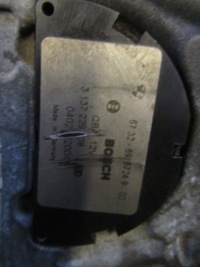 фото thumb №5, Bmw 5 e60 pas радиатор радиатор 2.5 d