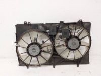 Вентилятор радіатора lexus rx 3 4227504045 Оригінал, фото thumb