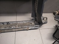 фото thumb №15, Pas передній підсилювач vw phaeton 6.0 3d0805588c