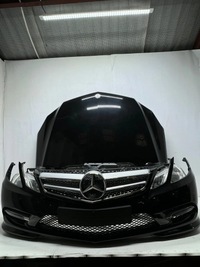 фото thumb №5, Mercedes-benz w207 2013 kompletny перед