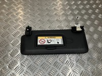 фото thumb №1, Захист сонцезахисна ліва a klasa w177