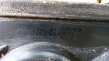 фото thumb №11, Peugeot 306 рестайлинг лампа правый зад 9635569577