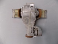 фото thumb №1, Vw phaeton 3.6 v6 дифференциал мост задняя
