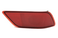 фото thumb №1, Subaru forester 2019- відбивач бампера правий ^