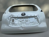 Toyota land criuser j150 09-17r кришка багажника кришка багажника задній задня в Україні, фото thumb