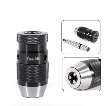 ХВОСТОВИК СВЕРЛА ДЛЯ ДЕРЖАТЕЛЯ MT2-B16 1-13-B16