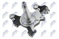 фото thumb №3, Zzp-ty-026 nty поворотний кулак передня toyota 4 runner