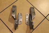 фото thumb №1, Петля капот правый левый outlander iii