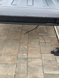 фото thumb №7, Jeep wrangler iv крыша кузов обшивка