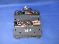 фото thumb №1, Skoda fabia i модуль комфорту 6q2937049b