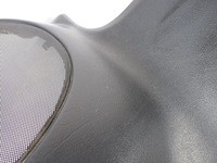 фото thumb №7, Chevrolet corvette c5 захист ліва обшивка