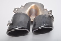 Купити Mercedes w118 w247 w177 amg 2.0 наконечник вихлоп, фото thumb