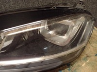 фото thumb №3, Лампа ліва vw golf vii 7 ксенон led 5g1941031