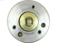 Автоматична коробка передач стартер honda 31200p5m014 mitsuba sm44223 Ціна, фото thumb