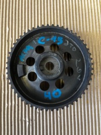 Купити Alfa romeo 159 2006 шків вала розподільного валу / vanos, фото thumb