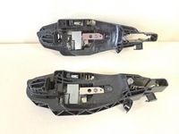 фото thumb №1, Peugeot rifter 20r кронштейн кронштейн ручка двері правий перед