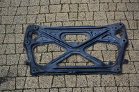 фото thumb №1, Кронштейн подвеска audi a6 c7 4h0399345m