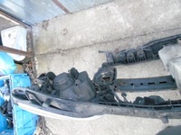 фото thumb №5, Kia picanto i рестайлінг підсилювач перед лампа балка