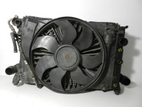 Радиатор воды кондиционер вентилятор 2.2 cdi автоматическая коробка передач mercedes e-klasa w212 компьютер. Недорого, фото thumb