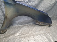 фото thumb №10, Крила лівий перед opel vectra c lak.z20q