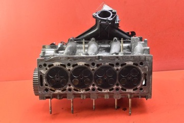 фото thumb №6, Головка двигателя 9641752610 volvo s40 v40 2 ii 2.0 d 136 km 04-07