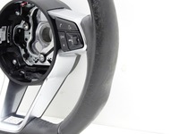 фото thumb №7, Повітропровід шкіра шкіряний зрізана audi tt tts 8s 8s0419091 8s0419091d