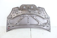 Купити Капот кришка двигуна lancia ypsilon 04-10, фото thumb