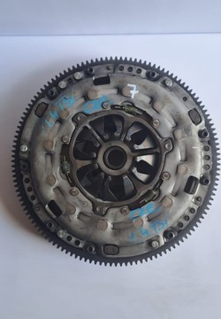 фото thumb №1, 1.4 tsi сцепление 04e141025j