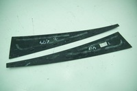 фото thumb №4, Блок двигуна дах задня лівий правий молдинг стійка mercedes sl r230 europa