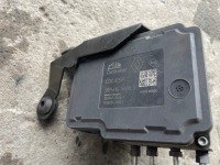 Купити Renault megane scenic iii насос abs блок керування 476608102r, фото thumb
