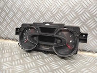 фото thumb №8, Лічильник прилади renault trafic iii po liftingu 2.0 dci 66,138 km