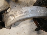 фото thumb №9, Audi a6 c6 підвіска правий перед поворотний кулак важелі 4f0407242j