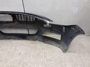 фото thumb №10, Бампер перед переднее bmw 3 f30 f31 м-пакет 4 pdc омыватель