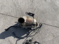 фото thumb №5, Катализатор dpf fap vw crafter ii 2 2.0 tdi dau fwd adblue nox 17-23 rok