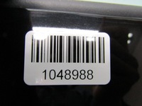 фото thumb №10, Mazda mx-30 21r спойлер спойлер накладка кришки задній задня задньої багажника 46g