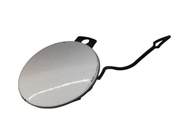 фото thumb №1, Audi tt ii 8j заглушка бампера зад hak 06-10