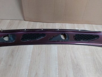 фото thumb №7, Toyota fj cruiser 4,0 панель під лобовим склом металевий