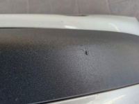 фото thumb №12, Volvo xc70 ii 2 бампер перед передній