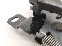 Замок засов капот mercedes w169 a1698800060 с Разборки, фото thumb