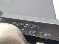 фото thumb №11, Octavia iii универсал замок крышки зад багажника 5e9827520 2pin оригинал
