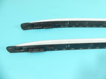 фото thumb №9, Рейлінги kia sportage iv 15-21 дахові 170cm hb 5d