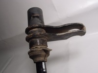 фото thumb №6, Тяга правый toyota dyna 3.0 d 2011r