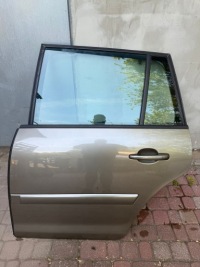 фото thumb №1, Citroen c4 grand picasso i дверь левый задняя левая задние kebc