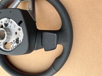 фото thumb №14, Audi a4 a5 8w lift s-line повітропровід підігрівається czerwona nić 8w0419091gp