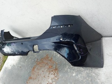 фото thumb №11, Bmw 3 g20 g21 универсал m набор бампер задний зад