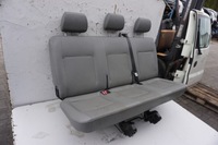 фото thumb №3, Заднє сидіння 3 ряд volkswagen transporter t5