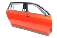 фото thumb №1, Vw passat b8 alltrack kombi lb2y дверь правое перед + задняя сторона правая przed